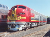 EMD F3